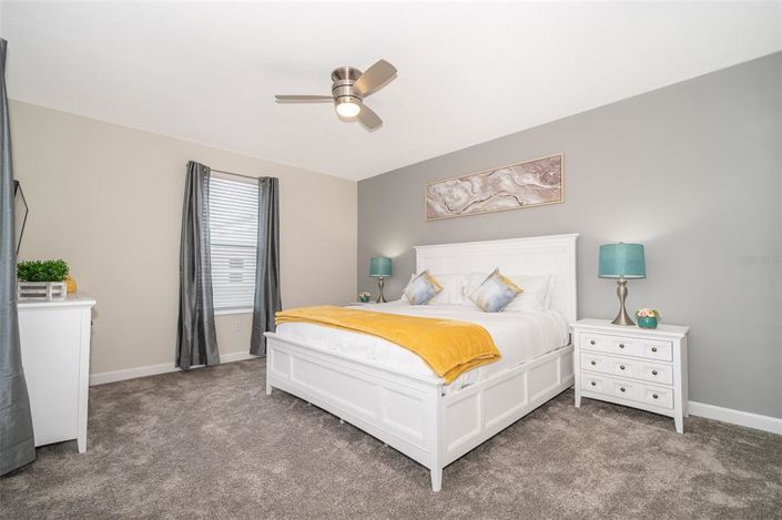 Image No.3-Maison de 5 chambres à vendre à Saint John