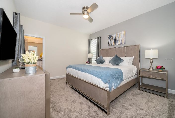 Image No.4-Maison de 5 chambres à vendre à Saint John