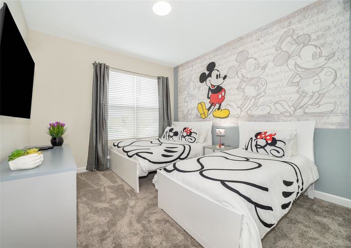 Image No.5-Maison de 5 chambres à vendre à Saint John