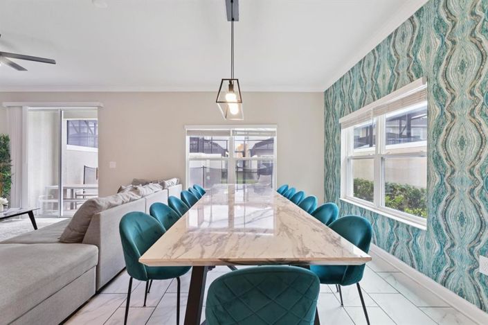 Image No.9-5 Bed Townhouse for sale