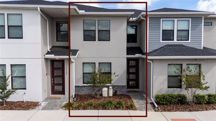 Image No.3-3 Bed Townhouse for sale