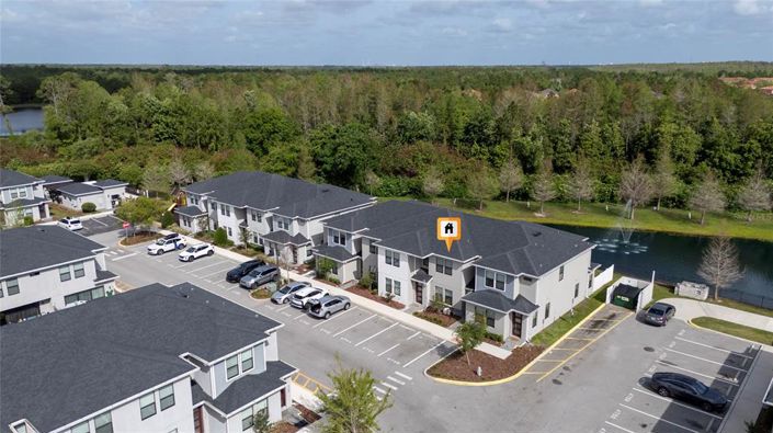 Image No.31-3 Bed Townhouse for sale