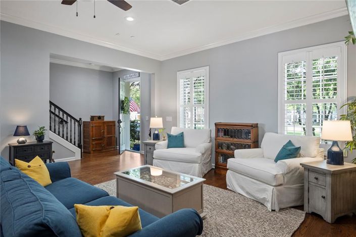 Image No.8-4 Bed Townhouse for sale