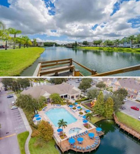 Image No.30-3 Bed Townhouse for sale