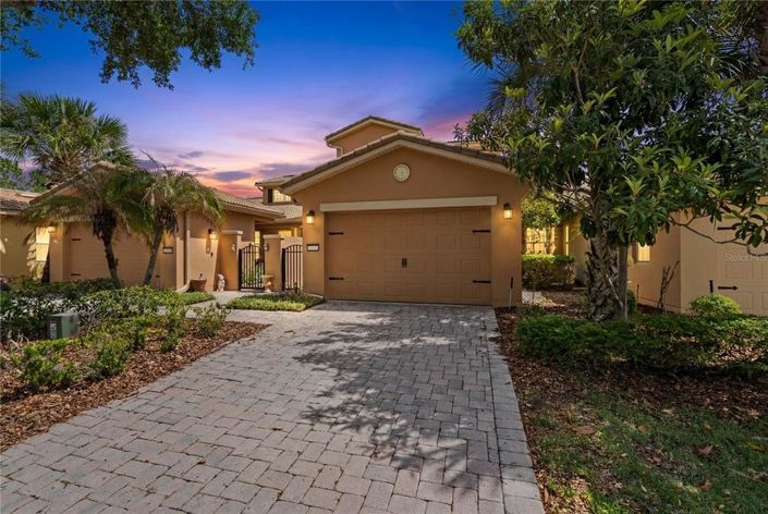 Image No.2-3 Bed Villa for sale