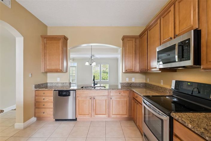 Image No.4-3 Bed Apartment for sale