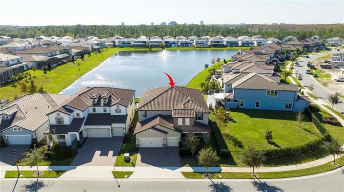 Image No.3-6 Bed House for sale