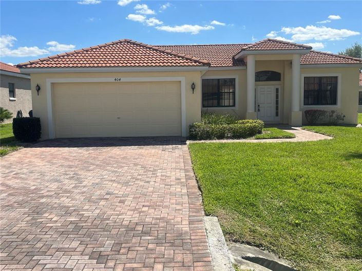 Image No.2-Maison de 3 chambres à vendre à Saint John