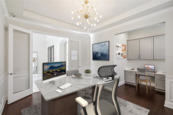 Image No.5-5 Bed House for sale