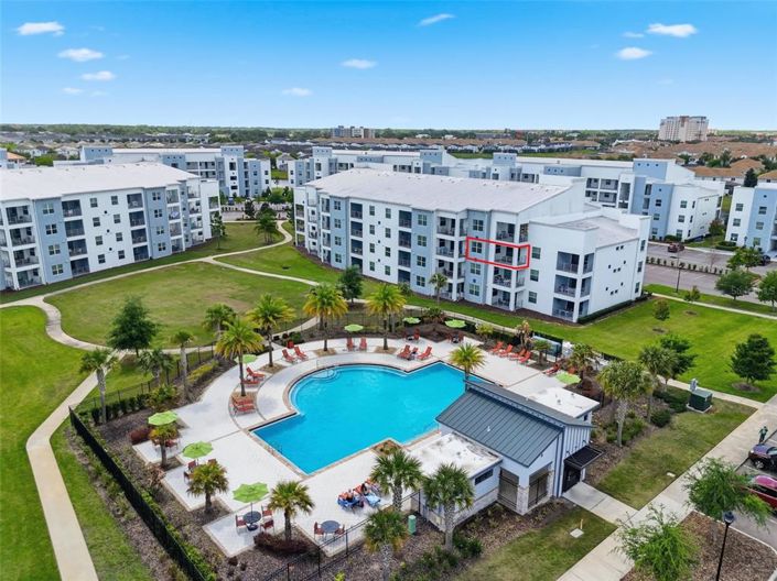 Image No.34-2 Bed Apartment for sale