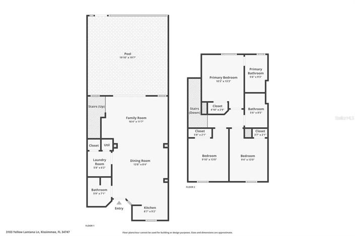 Image No.50-3 Bed Townhouse for sale