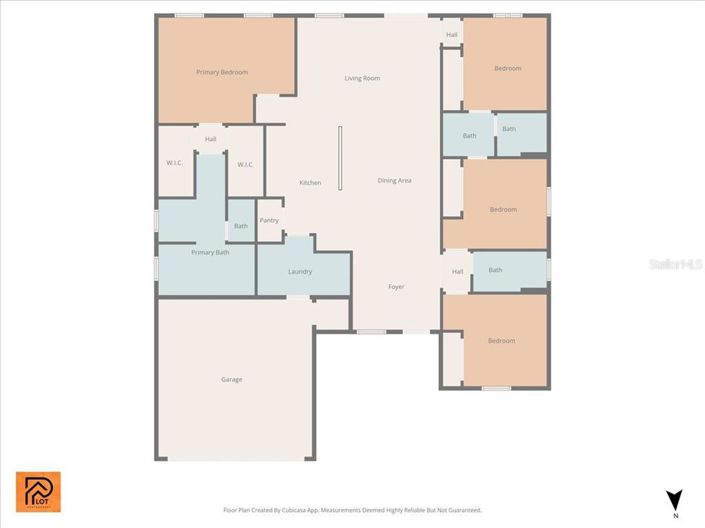 Image No.44-4 Bed House for sale