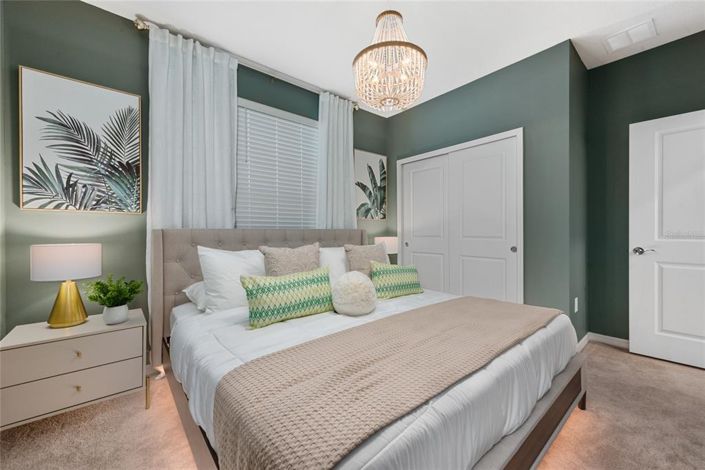 Image No.5-5 Bed Townhouse for sale