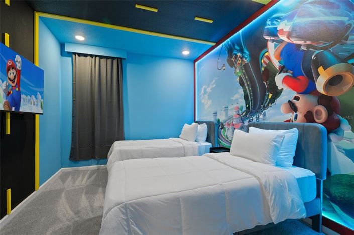 Image No.24-Maison de ville de 5 chambres à vendre à Saint John