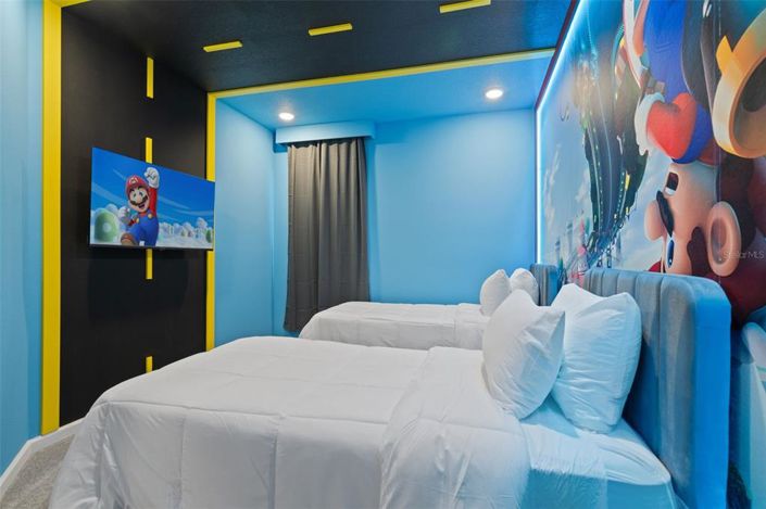 Image No.25-Maison de ville de 5 chambres à vendre à Saint John