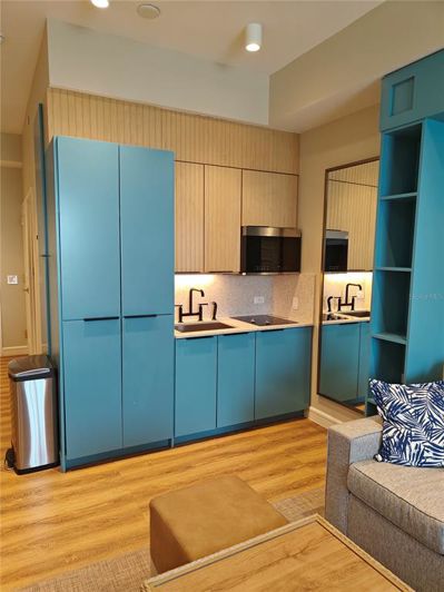 Image No.10-1 Bed Apartment for sale
