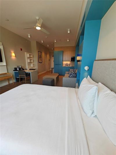 Image No.48-1 Bed Apartment for sale