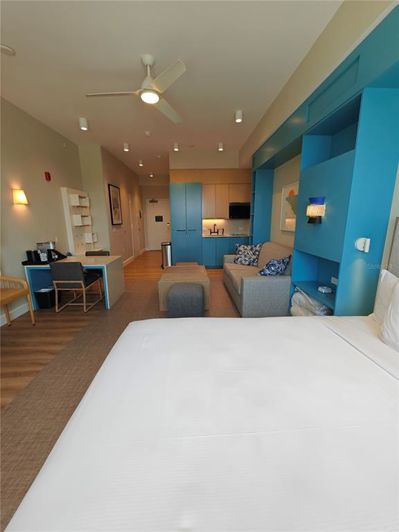 Image No.50-1 Bed Apartment for sale