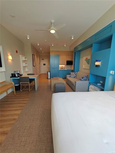 Image No.51-1 Bed Apartment for sale