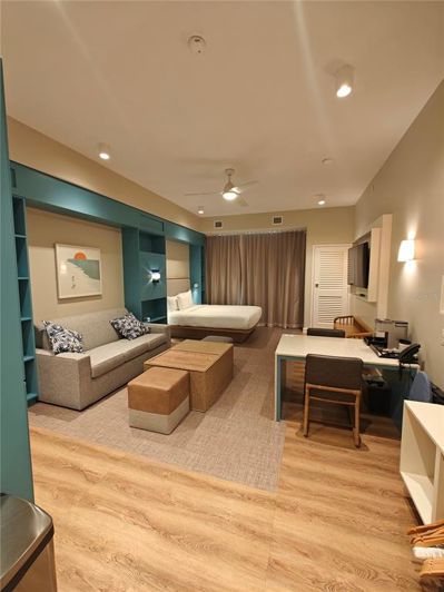 Image No.57-1 Bed Apartment for sale