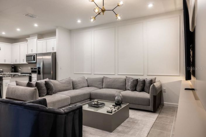 Image No.4-Maison de ville de 4 chambres à vendre à Saint John