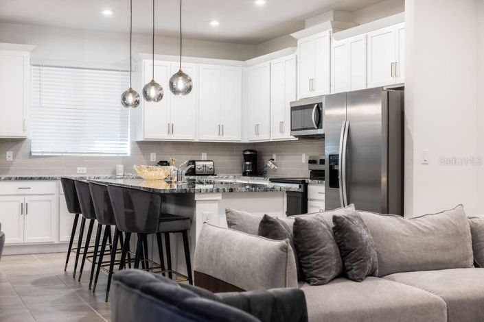 Image No.5-Maison de ville de 4 chambres à vendre à Saint John