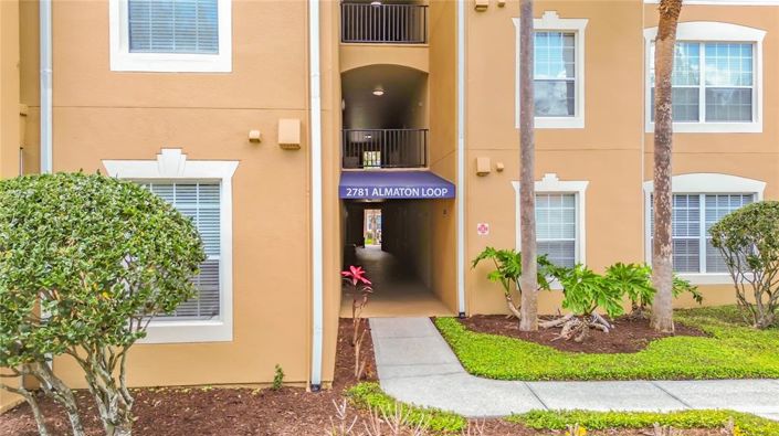 Image No.2-Appartement de 3 chambres à vendre à Saint John