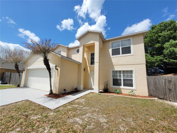 Image No.2-Maison de 4 chambres à vendre à Saint John