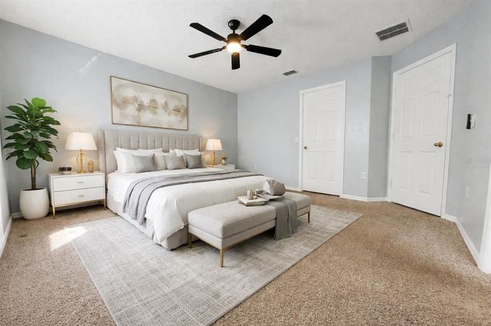 Image No.5-Maison de 4 chambres à vendre à Saint John