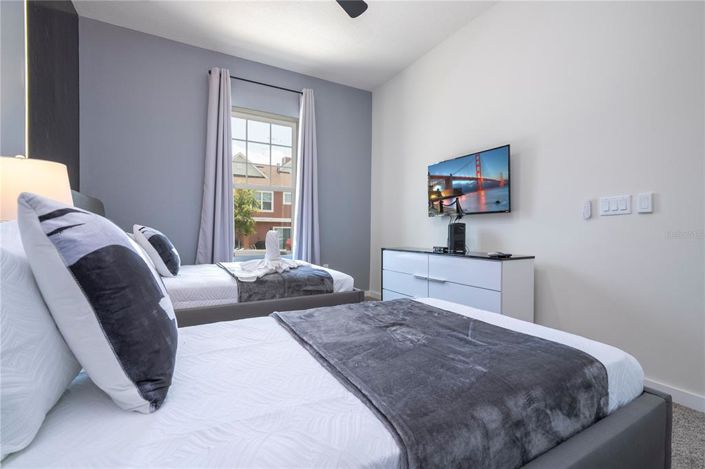 Image No.4-Maison de ville de 3 chambres à vendre à Saint John