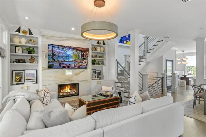 Image No.11-Maison de ville de 3 chambres à vendre à Saint John