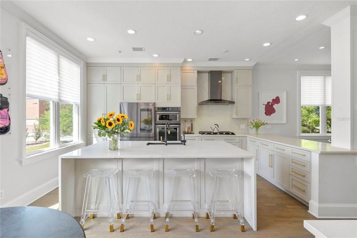 Image No.4-Maison de ville de 3 chambres à vendre à Saint John