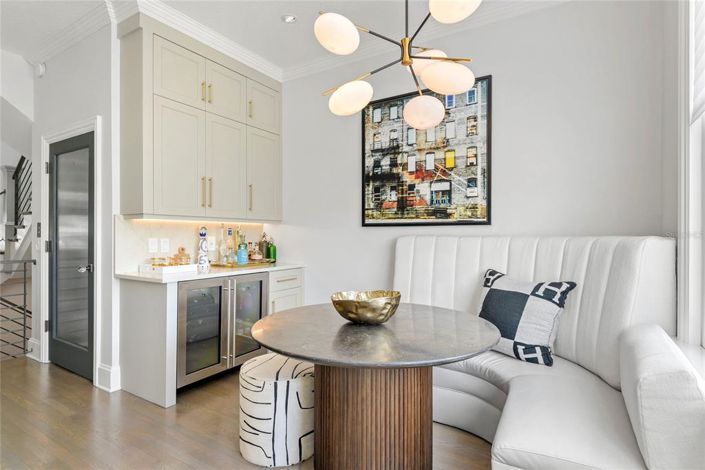 Image No.6-Maison de ville de 3 chambres à vendre à Saint John