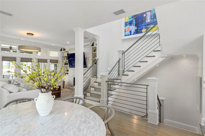 Image No.7-Maison de ville de 3 chambres à vendre à Saint John