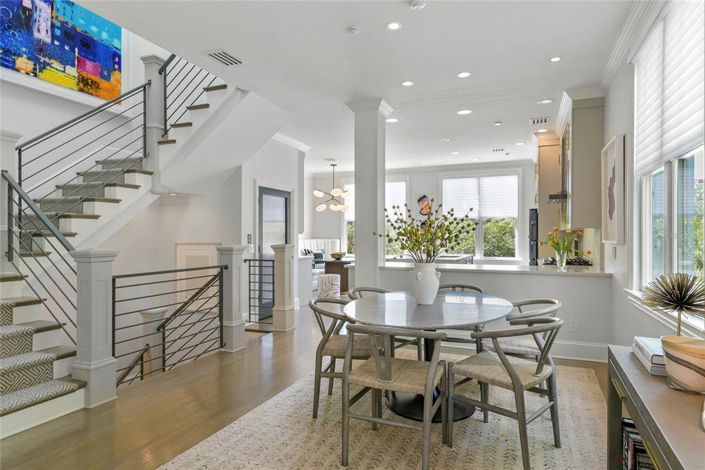 Image No.8-Maison de ville de 3 chambres à vendre à Saint John