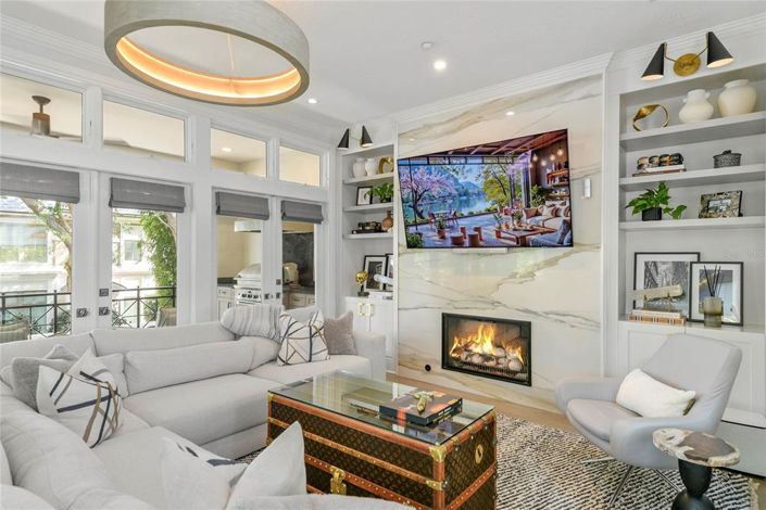 Image No.9-Maison de ville de 3 chambres à vendre à Saint John