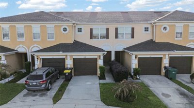 1 - Florida, Townhouse