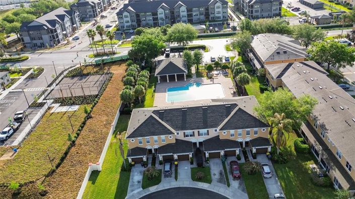 Image No.2-Maison de ville de 2 chambres à vendre à Saint John