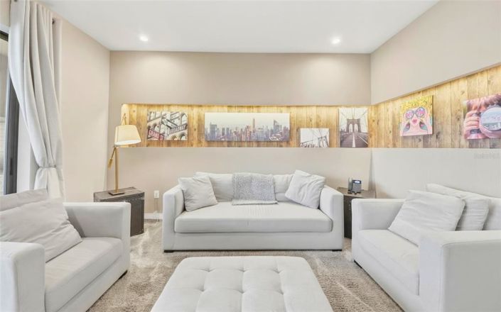 Image No.4-Maison de ville de 3 chambres à vendre à Saint John