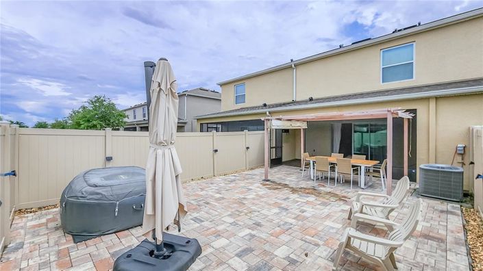 Image No.18-Maison de ville de 3 chambres à vendre à Saint John