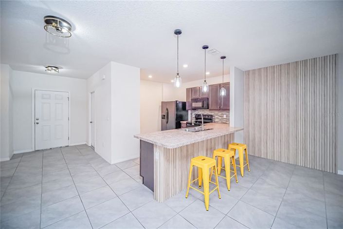 Image No.5-Maison de ville de 3 chambres à vendre à Saint John