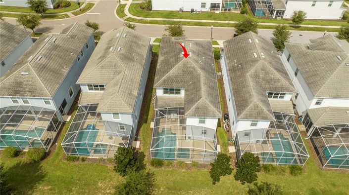 Image No.2-Maison de 5 chambres à vendre à Saint John