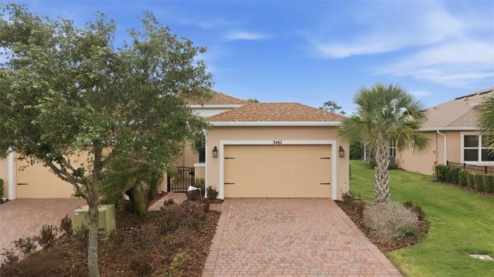 Image No.3-2 Bed Villa for sale