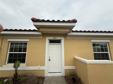 1 - Florida, Villa