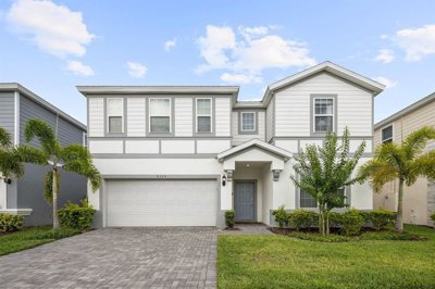 1 - Florida, House