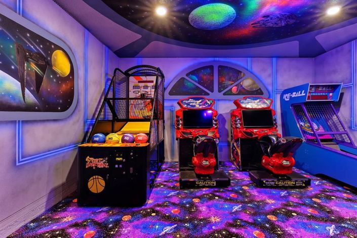 Image No.10-Maison de 10 chambres à vendre à Saint John