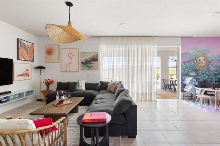 Image No.2-Maison de 10 chambres à vendre à Saint John