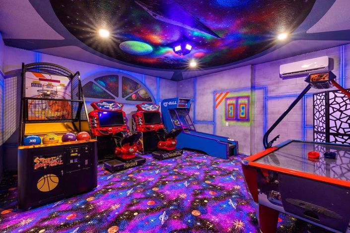 Image No.9-Maison de 10 chambres à vendre à Saint John