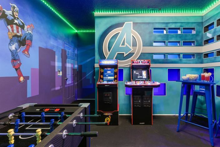 Image No.16-Maison de 8 chambres à vendre à Saint John