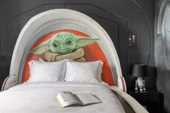 Image No.24-Maison de 8 chambres à vendre à Saint John